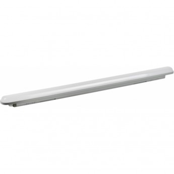 Линейный светодиодный светильник ЭРА SPP-201-1-40K-036 36Вт 4000К 3780Лм IP65 1200 прозрачный Линейный светодиодный светильник ЭРА SPP-201-1-40K-036 36Вт 4000К 3780Лм IP65 1200 прозрачный