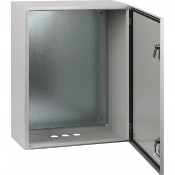 Корпус металлический ЭРА ЩМПг-3-0 SIMPLE stmS.3-0-54 (650х500х220мм) У2 Корпус металлический ЭРА ЩМПг-3-0 SIMPLE stmS.3-0-54 (650х500х220мм) У2