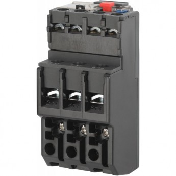 Реле электротепловое ЭРА PRO DRT10-0012-0018-E РТИ-1321 12-18А Реле электротепловое ЭРА PRO DRT10-0012-0018-E РТИ-1321 12-18А